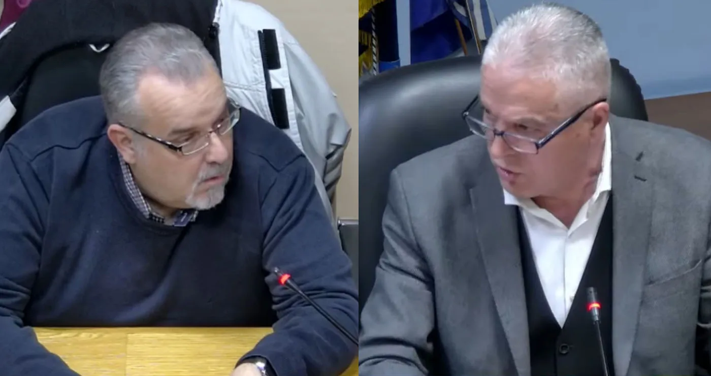 Αντιπαράθεση στο Δημοτικό Συμβούλιο Αμυνταίου για τη νομική στήριξη Μπιτάκη – Μπερπερίδη με έξοδα του Δήμου