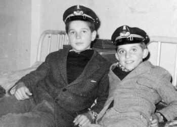 «Διάβαζε, γιατί θα σε στείλω στο Τσοτύλι» – Σπαρτιατική πειθαρχία στο Οικοτροφείο Αρρένων του Τσοτυλίου