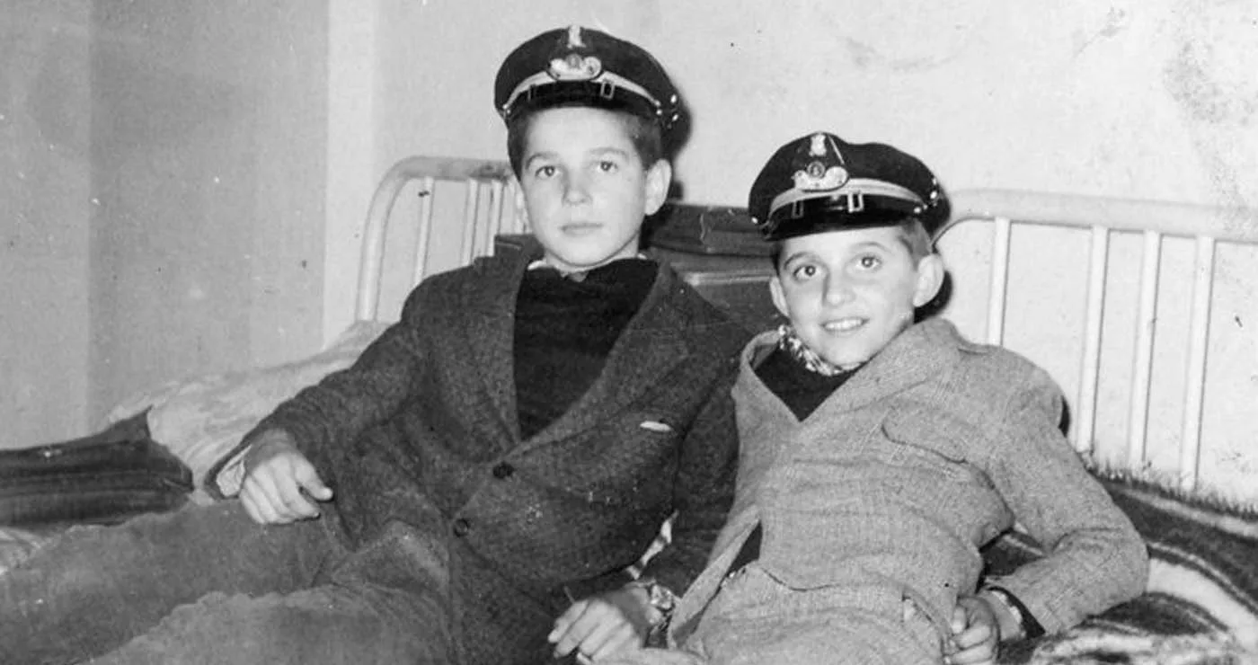 «Διάβαζε, γιατί θα σε στείλω στο Τσοτύλι» – Σπαρτιατική πειθαρχία στο Οικοτροφείο Αρρένων του Τσοτυλίου