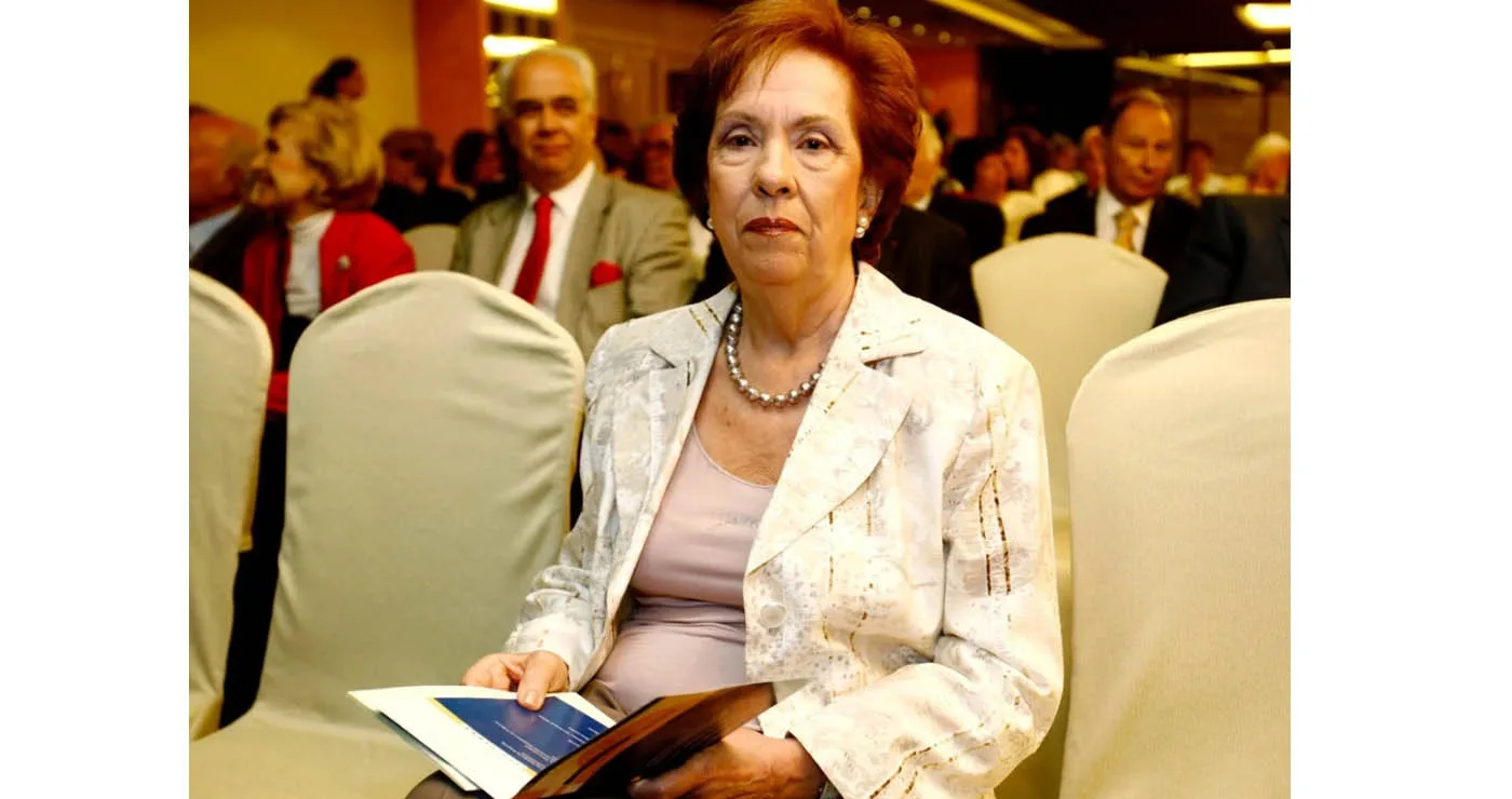 Η επίσκεψη της Άννας Ψαρούδα-Μπενάκη στην Αιανή το 1992, μέσα από τις σελίδες του « Χρόνου» – Γράφει ο Γεώργιος Τζέλλος