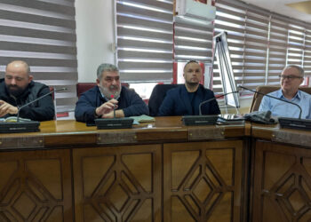 Το Ελληνικό Living Lab στη Δυτική Μακεδονία θα δώσει βιώσιμες λύσεις για τα υποβαθμισμένα αστικά εδάφη – Συνάντηση στην Εορδαία