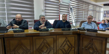 Το Ελληνικό Living Lab στη Δυτική Μακεδονία θα δώσει βιώσιμες λύσεις για τα υποβαθμισμένα αστικά εδάφη – Συνάντηση στην Εορδαία