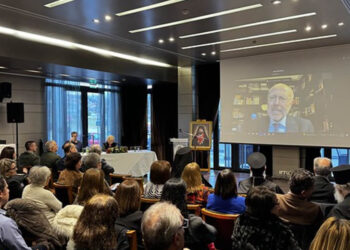 Νέα δομή ψυχικής φροντίδας στην Καστοριά ανακοινώθηκε στα Δ΄ Καραβαγγέλεια από τον Υφυπουργό Υγείας Δ. Βαρτζόπουλο