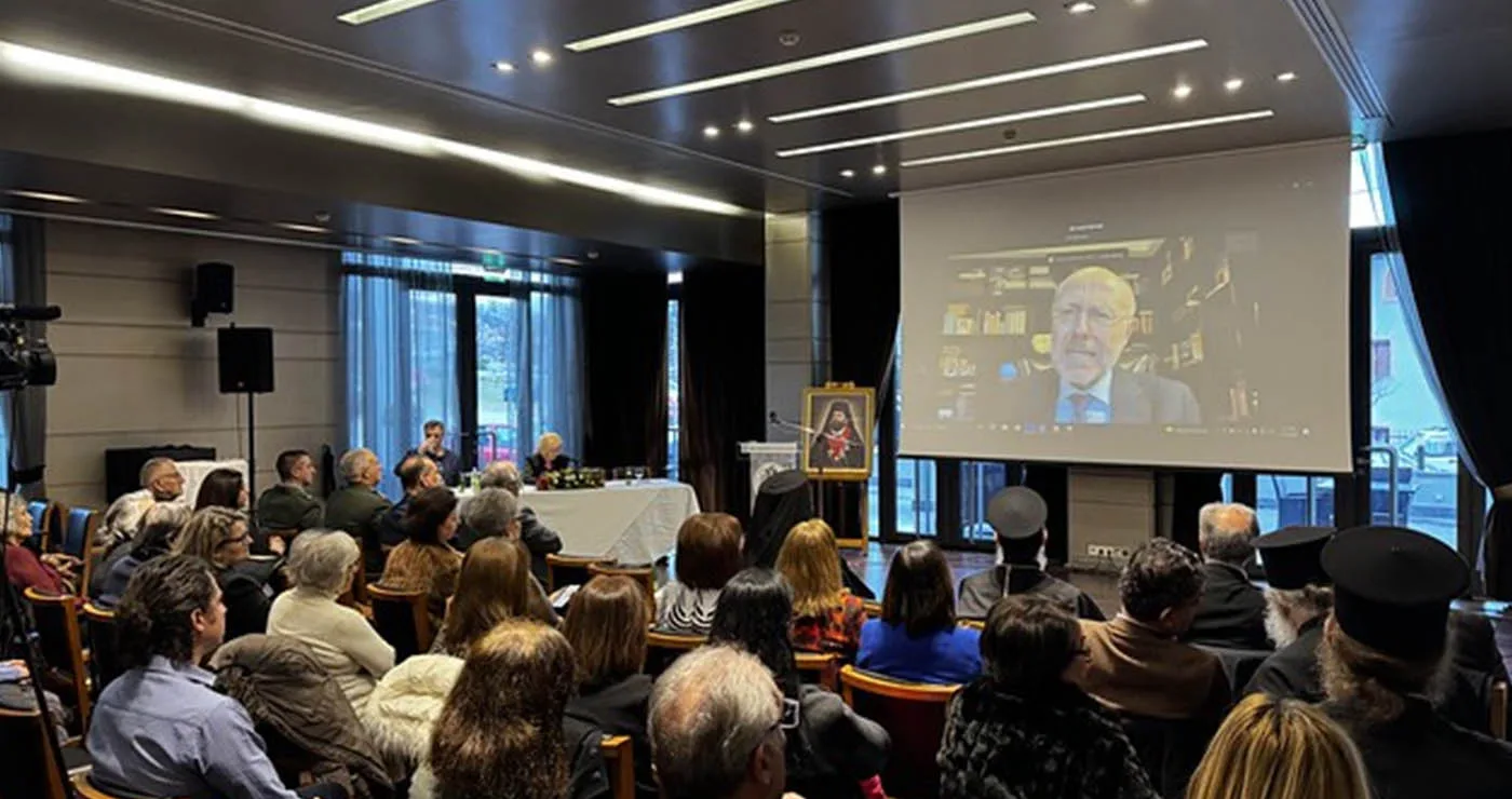 Νέα δομή ψυχικής φροντίδας στην Καστοριά ανακοινώθηκε στα Δ΄ Καραβαγγέλεια από τον Υφυπουργό Υγείας Δ. Βαρτζόπουλο