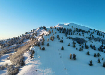 Ανάβαση στη Βασιλίτσα από την Πτολεμαΐδα – Εξόρμηση της Ορειβατικής Λέσχης Εορδαίας