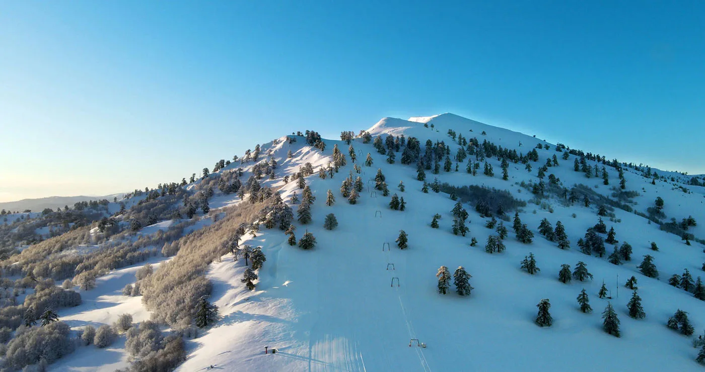 Ανάβαση στη Βασιλίτσα από την Πτολεμαΐδα – Εξόρμηση της Ορειβατικής Λέσχης Εορδαίας