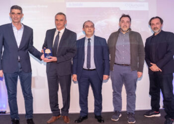 Διπλή διάκριση για τον Δήμο Φλώρινας στα Best City Awards 2026