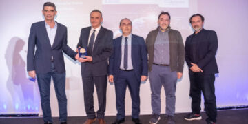 Διπλή διάκριση για τον Δήμο Φλώρινας στα Best City Awards 2026