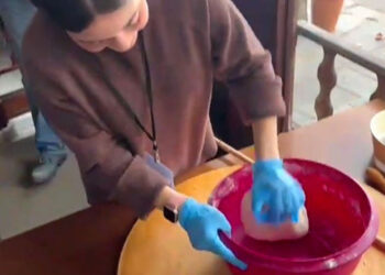 Καστοριά: Διεθνές εκπαιδευτικό κέντρο με το Winter School 2026 της UNESCO