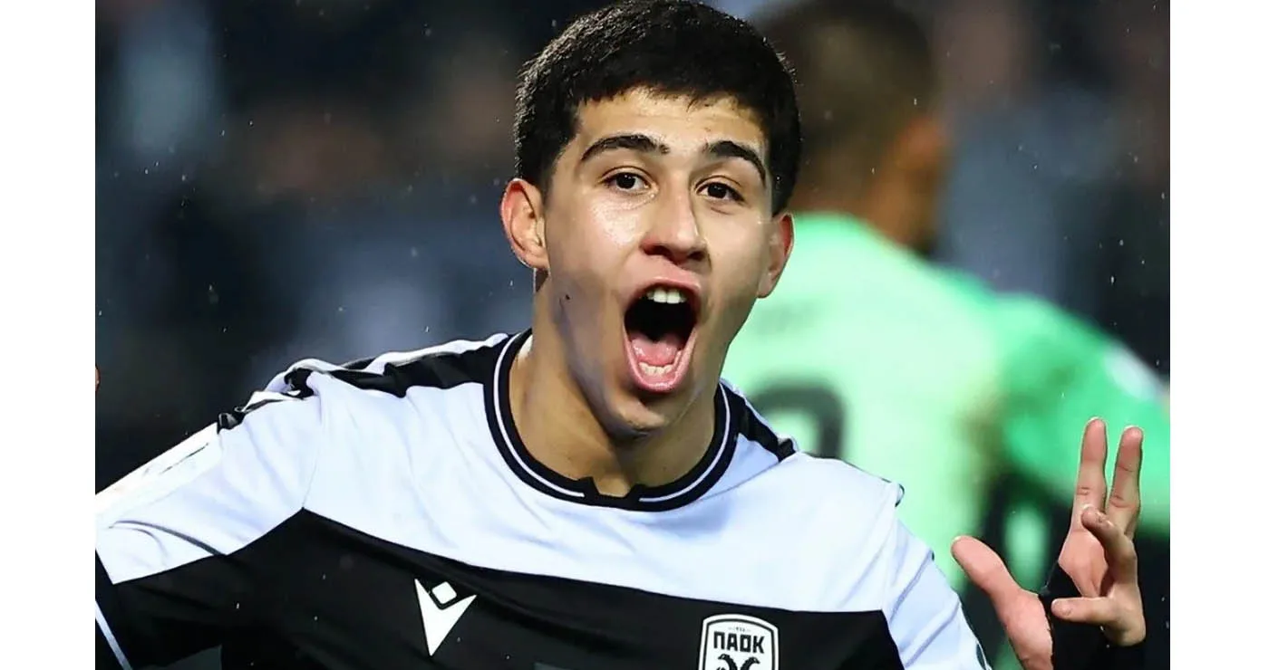 ΠΑΟΚ: Ο Κοζανίτης Δημήτρης Χατσίδης χάρισε στο “παρά πέντε” την πρόκριση στον τελικό – Τι δήλωσε μετά τον αγώνα