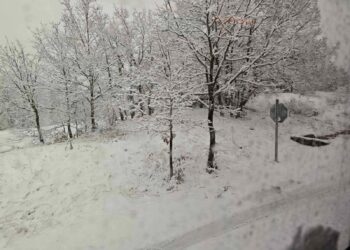 Επιστολή Κασαπίδη στον Περιφερειάρχη για «αιφνιδιασμό των αρχών» από την κακοκαιρία: «Καθυστέρηση μιάμιση ώρα για οδηγούς και ΚΤΕΛ στην Ανθρακιά»