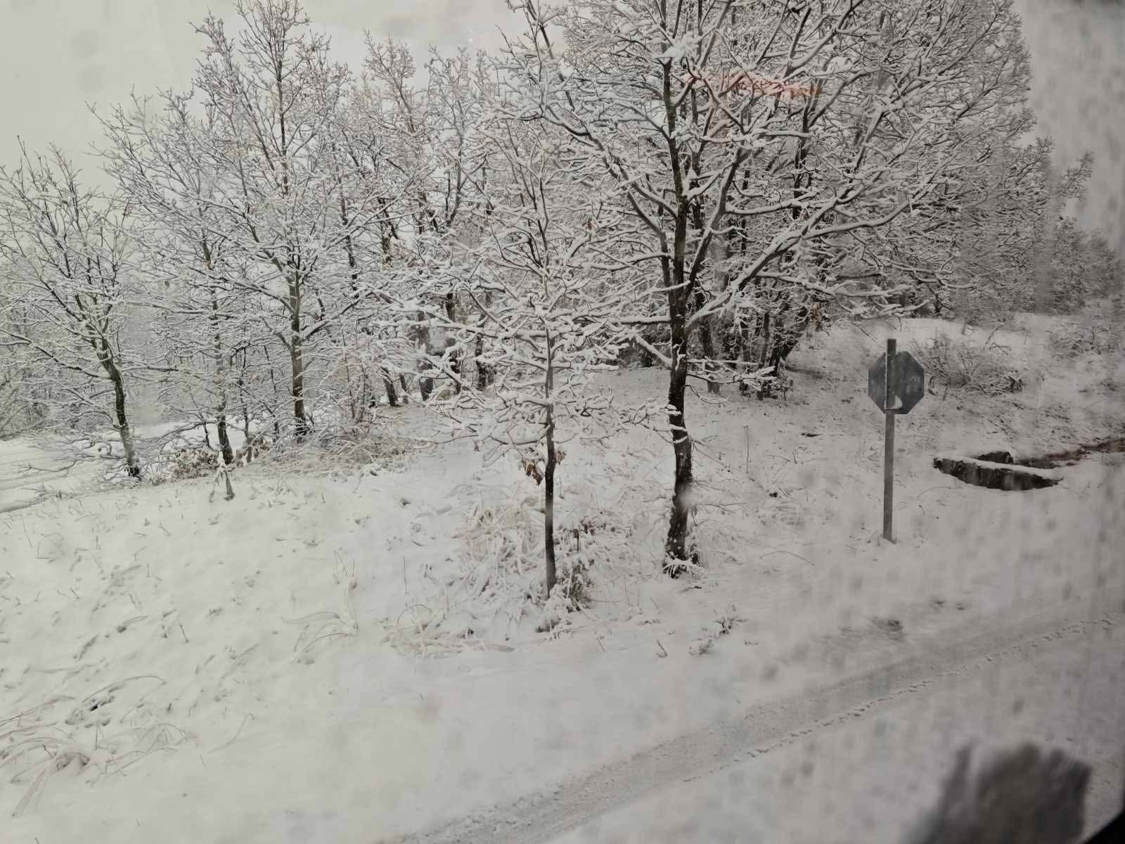 Επιστολή Κασαπίδη στον Περιφερειάρχη για «αιφνιδιασμό των αρχών» από την κακοκαιρία: «Καθυστέρηση μιάμιση ώρα για οδηγούς και ΚΤΕΛ στην Ανθρακιά»