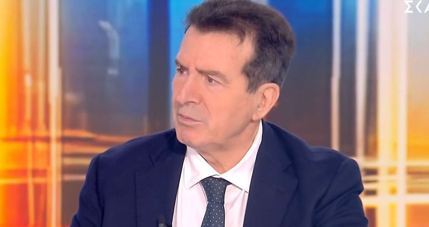 Χρυσοχοϊδης: «Απαντάμε στα προβλήματα του ορεινού Βοϊου με τη δημιουργία εκατοντάδων θέσεων εργασίας μέσω του καταστήματος κράτησης»- Σύντομα στην περιοχή ο Υπουργός Προστασίας του Πολίτη (video)