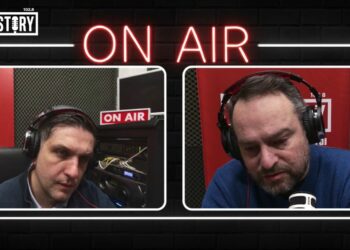 Αντώνης Πουγαρίδης και Υπάτιος Μωυσιάδης σχολιάζουν την επικαιρότητα