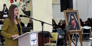 Καστοριά: Με τη Ζαχαράκη και πρωταγωνιστές τους μαθητές η Γ΄ Συνεδρία των Δ΄ Καραβαγγελείων