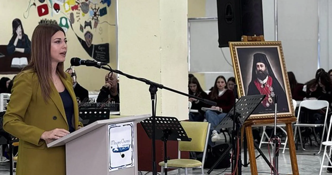 Καστοριά: Με τη Ζαχαράκη και πρωταγωνιστές τους μαθητές η Γ΄ Συνεδρία των Δ΄ Καραβαγγελείων