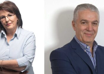 Λιάσης κατά Ζεμπιλιάδου για τους Ανάργυρους: «Ο Δήμος δεν απολογείται, δεν εκβιάζεται πολιτικά και δεν θα ανεχθεί τη διαστρέβλωση της αλήθειας»