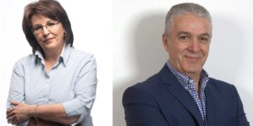 Λιάσης κατά Ζεμπιλιάδου για τους Ανάργυρους: «Ο Δήμος δεν απολογείται, δεν εκβιάζεται πολιτικά και δεν θα ανεχθεί τη διαστρέβλωση της αλήθειας»