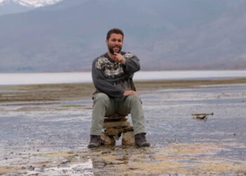 Πρέσπες: Ταξίδι στον πιο απομονωμένο δήμο της Ελλάδας μέσα από εκπομπή του Action24