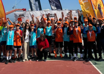 Στάση στην Κοζάνη για το 3×3 Schools powered by ΔΕΗ – Πότε έρχεται η δράση στη Δυτική Μακεδονία