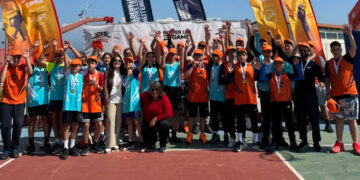 Στάση στην Κοζάνη για το 3×3 Schools powered by ΔΕΗ – Πότε έρχεται η δράση στη Δυτική Μακεδονία