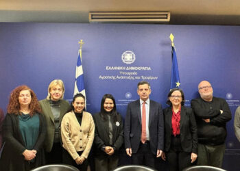 Άνοιγμα δρόμου για εξαγωγές ελληνικών εσπεριδοειδών στην Ταϊλάνδη μετά τους ελέγχους