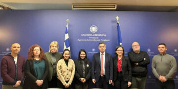 Άνοιγμα δρόμου για εξαγωγές ελληνικών εσπεριδοειδών στην Ταϊλάνδη μετά τους ελέγχους