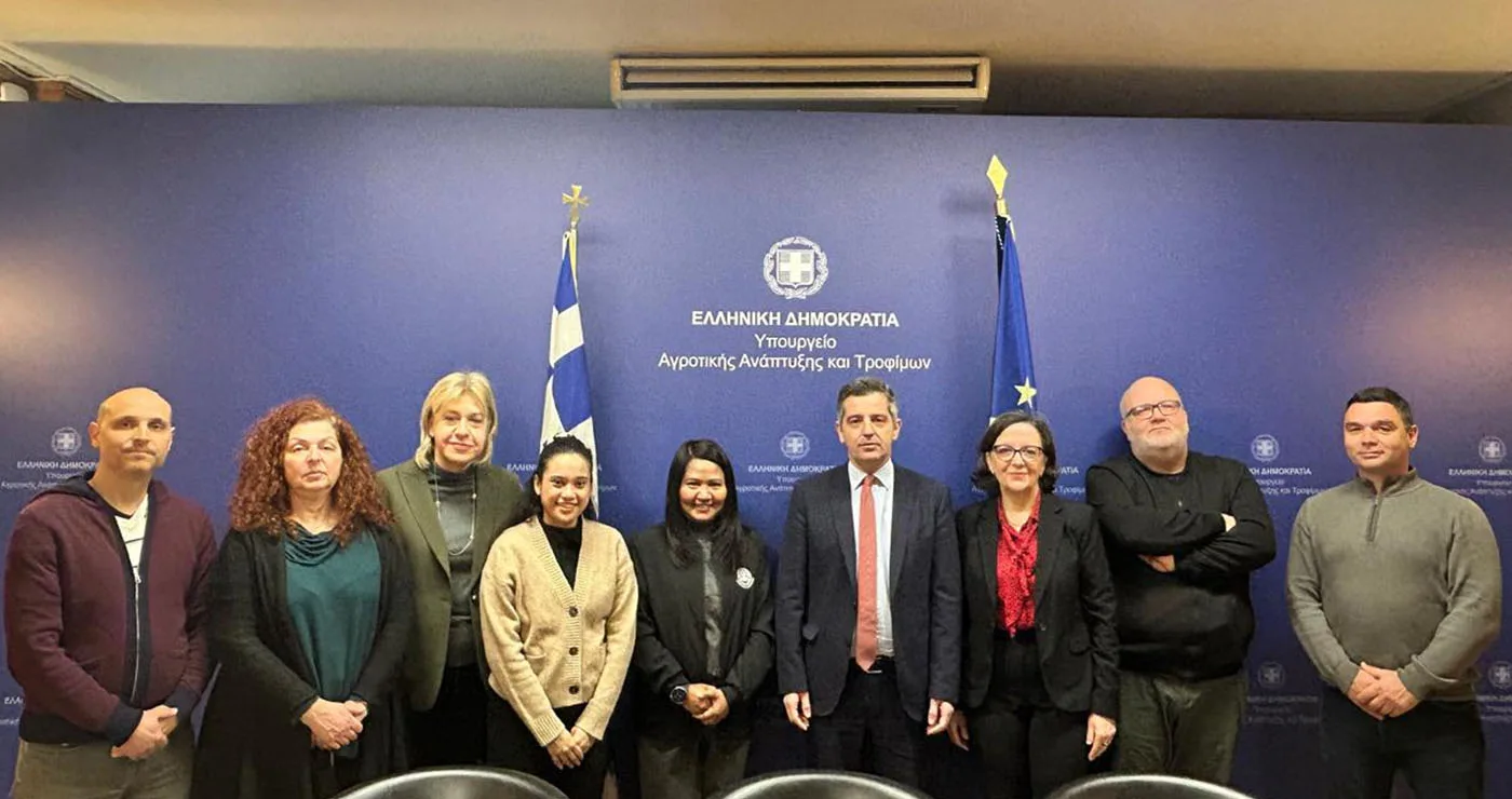 Άνοιγμα δρόμου για εξαγωγές ελληνικών εσπεριδοειδών στην Ταϊλάνδη μετά τους ελέγχους