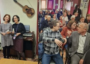 Ημέρα της Γυναίκας με προβολή ντοκιμαντέρ για το φεμινιστικό κίνημα στην Κάτω Κώμη Κοζάνης