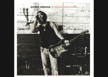 Οι μουσικές επιλογές του e-ptolemeos.gr: Anders Osborne – Darkness At The Bottom (2010)