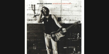 Οι μουσικές επιλογές του e-ptolemeos.gr: Anders Osborne – Darkness At The Bottom (2010)