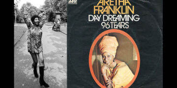 Οι μουσικές επιλογές του e-ptolemeos.gr: Aretha Franklin – Day Dreaming (1972)