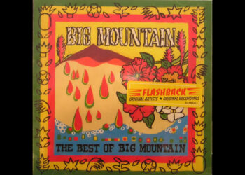 Οι μουσικές επιλογές του e-ptolemeos.gr: Big Mountain – Lean on Me (1998)