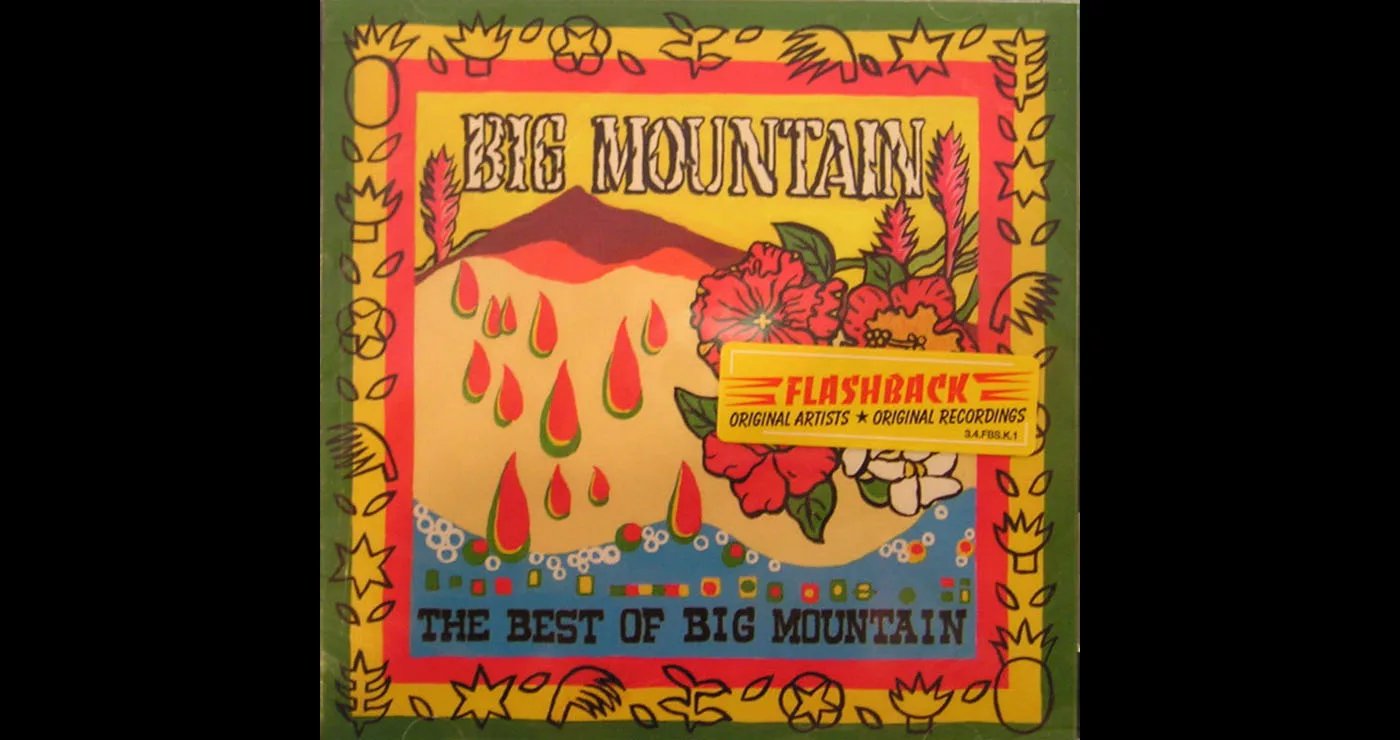 Οι μουσικές επιλογές του e-ptolemeos.gr: Big Mountain – Lean on Me (1998)