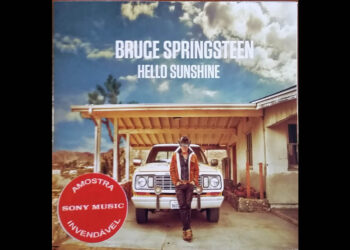 Οι μουσικές επιλογές του e-ptolemeos.gr: Bruce Springsteen – Hello Sunshine (2019)