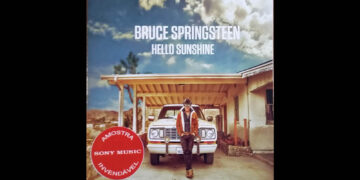 Οι μουσικές επιλογές του e-ptolemeos.gr: Bruce Springsteen – Hello Sunshine (2019)