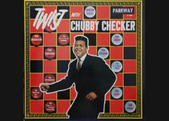 Οι μουσικές επιλογές του e-ptolemeos.gr: Chubby Checker – The Hucklebuck (1960)