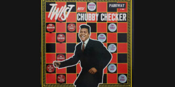Οι μουσικές επιλογές του e-ptolemeos.gr: Chubby Checker – The Hucklebuck (1960)