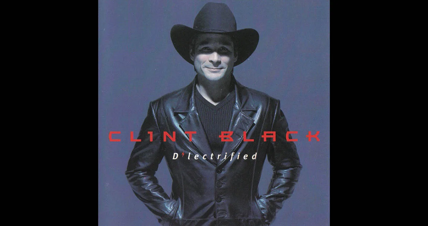 Οι μουσικές επιλογές του e-ptolemeos.gr: Clint Black – When I Said I Do (1999)