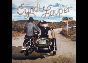 Οι μουσικές επιλογές του e-ptolemeos.gr: Cyndi Lauper – Begging to You (2016)