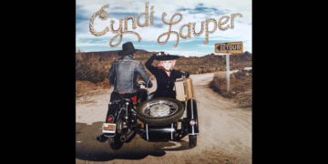 Οι μουσικές επιλογές του e-ptolemeos.gr: Cyndi Lauper – Begging to You (2016)