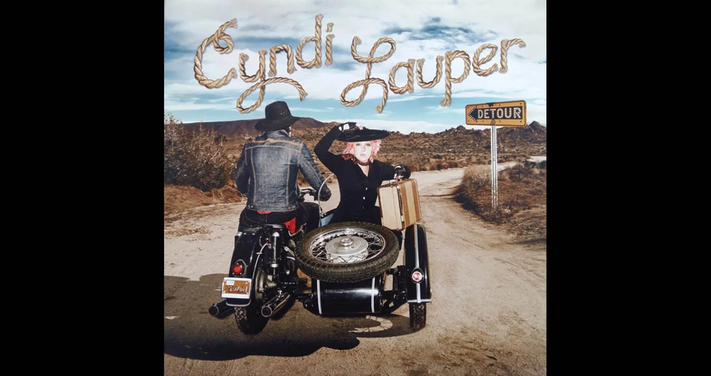 Οι μουσικές επιλογές του e-ptolemeos.gr: Cyndi Lauper – Begging to You (2016)