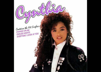 Οι μουσικές επιλογές του e-ptolemeos.gr: Cynthia – Change on Me (1990)