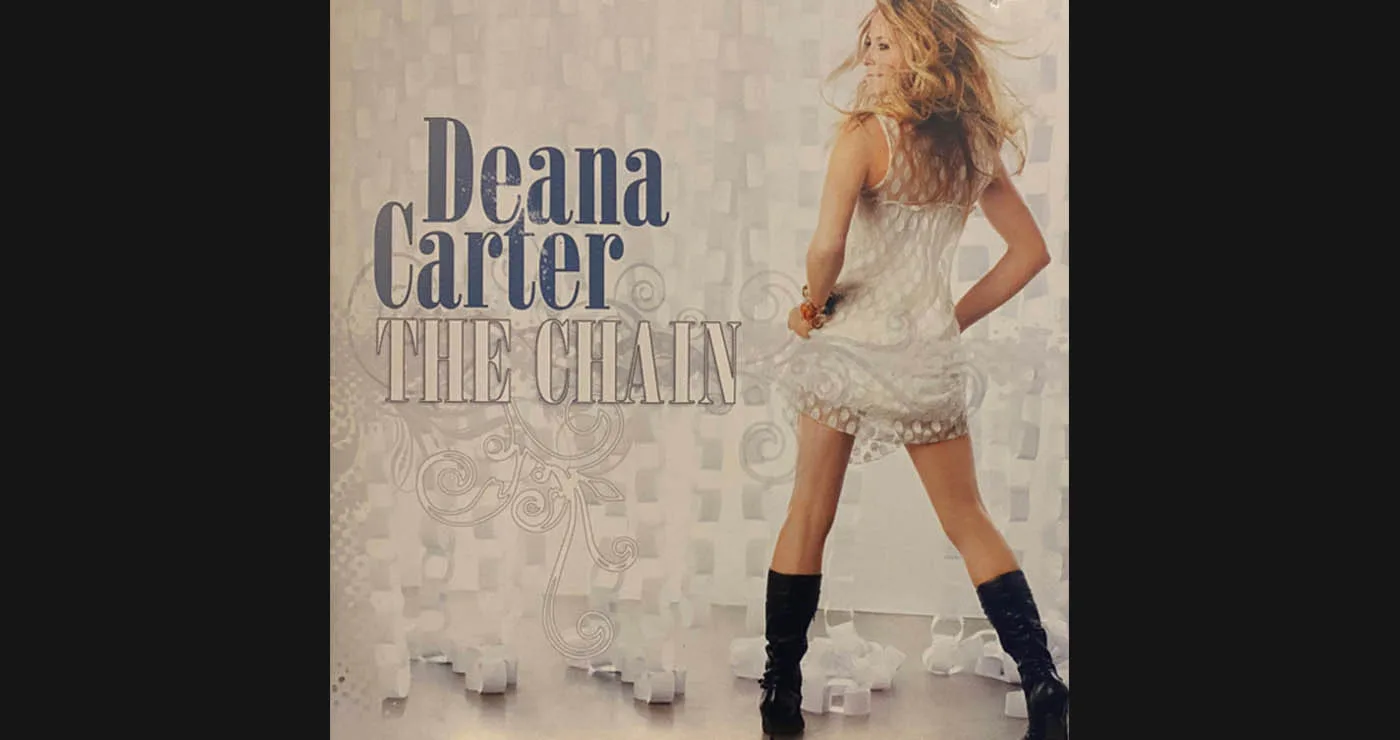 Οι μουσικές επιλογές του e-ptolemeos.gr: Deana Carter – Old Man (2007)