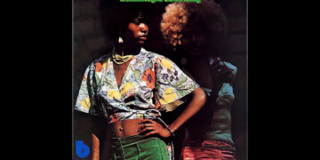 Οι μουσικές επιλογές του e-ptolemeos.gr: Donald Byrd – Street Lady (1973)