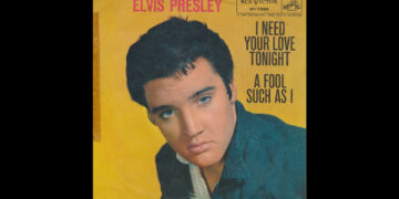 Οι μουσικές επιλογές του e-ptolemeos.gr: Elvis Presley – I Need Your Love Tonight (1959)