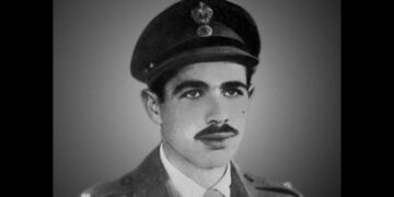 Εκδήλωση στη μνήμη του Κύπριου αγωνιστή Γρ. Αυξεντίου,  στον Άγιο Διονύσιο Βελβεντού (του παπαδάσκαλου Κωνσταντίνου Ι. Κώστα)