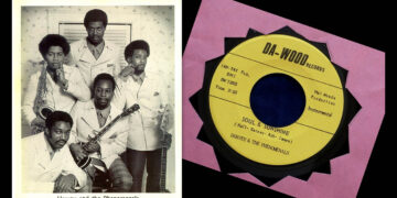 Οι μουσικές επιλογές του e-ptolemeos.gr: Harvey & the Phenomenals – Soul and the Sunshine (1971)