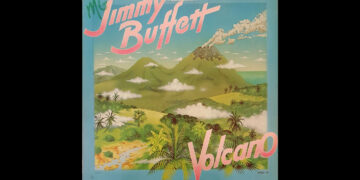 Οι μουσικές επιλογές του e-ptolemeos.gr: Jimmy Buffett – Volcano (1979)