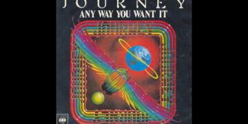 Οι μουσικές επιλογές του e-ptolemeos.gr: Journey – Any Way You Want It (1980)